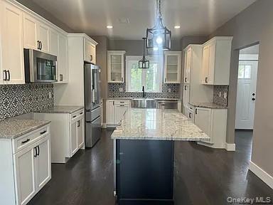 Single Family Kensington  Dutchess County, NY 12603, MLS-1041483-5