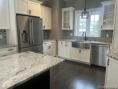 Single Family Kensington  Dutchess County, NY 12603, MLS-1041483-7