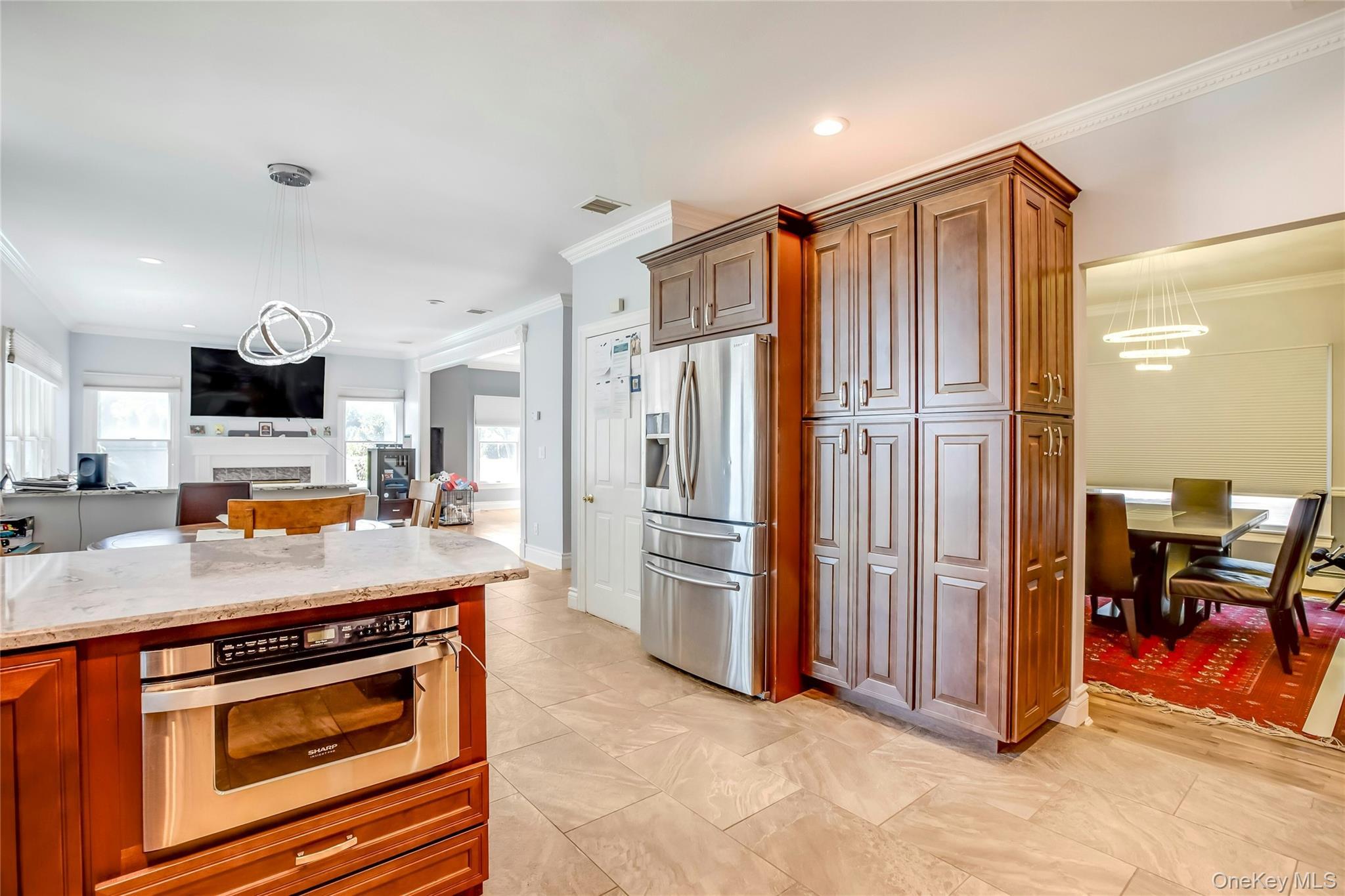 Single Family Raphael Boulevard Suffolk County, NY 11767, MLS-1041490-13