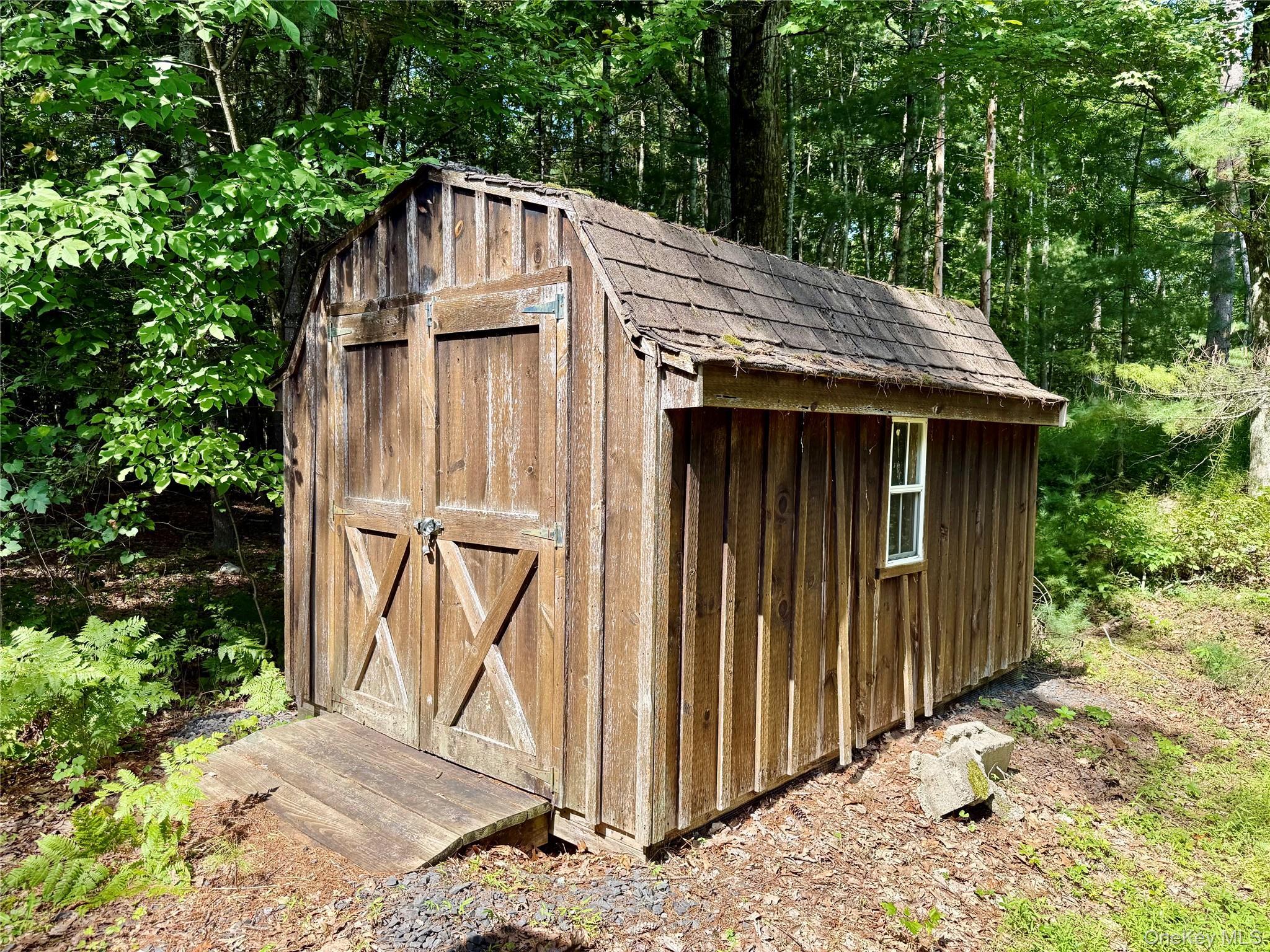 Single Family Grossi Lane Ulster County, NY 12566, MLS-1041504-14