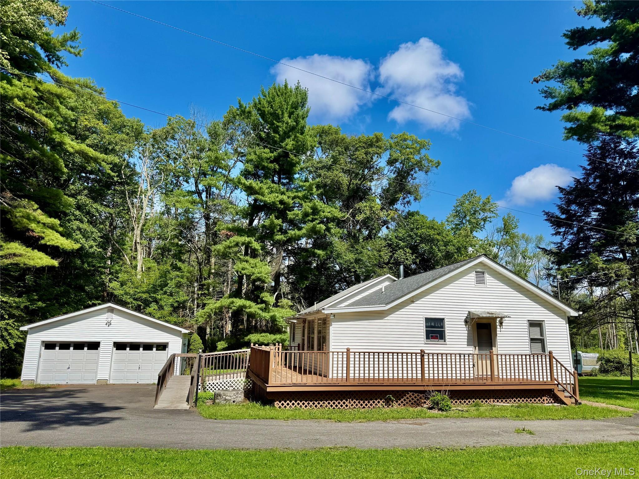 Single Family Grossi Lane  Ulster County, NY 12566, MLS-1041504-15