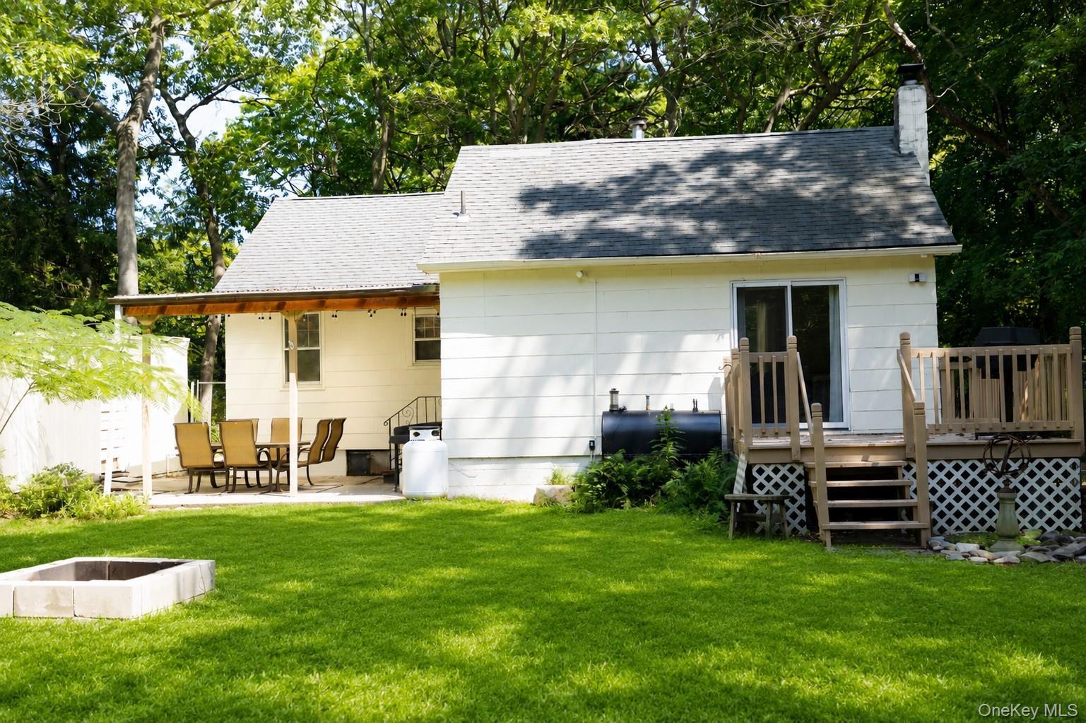 Single Family Lincoln Road  Suffolk County, NY 11763, MLS-1041507-20