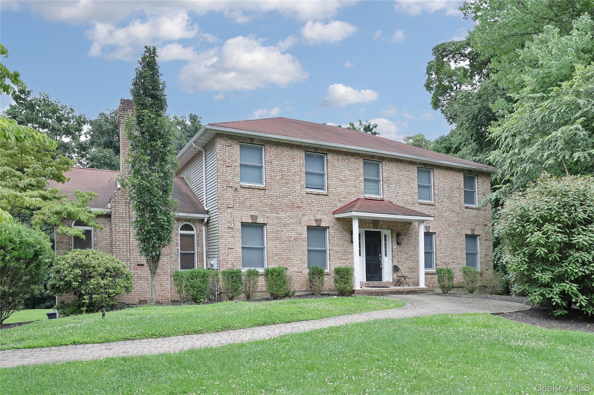 Single Family Nicole Way Rockland County, NY 10977, MLS-1041516-2