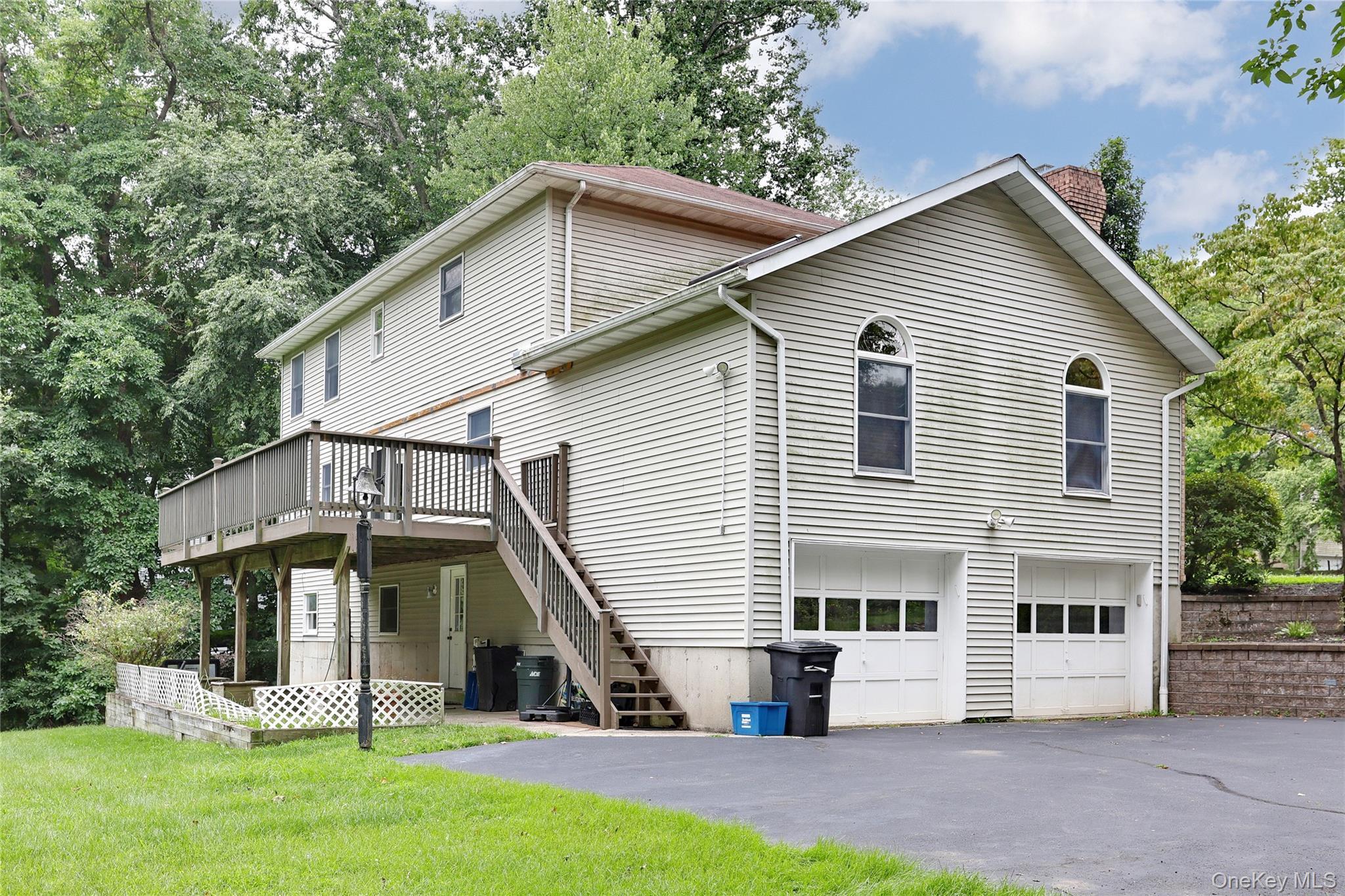 Single Family Nicole Way Rockland County, NY 10977, MLS-1041516-28