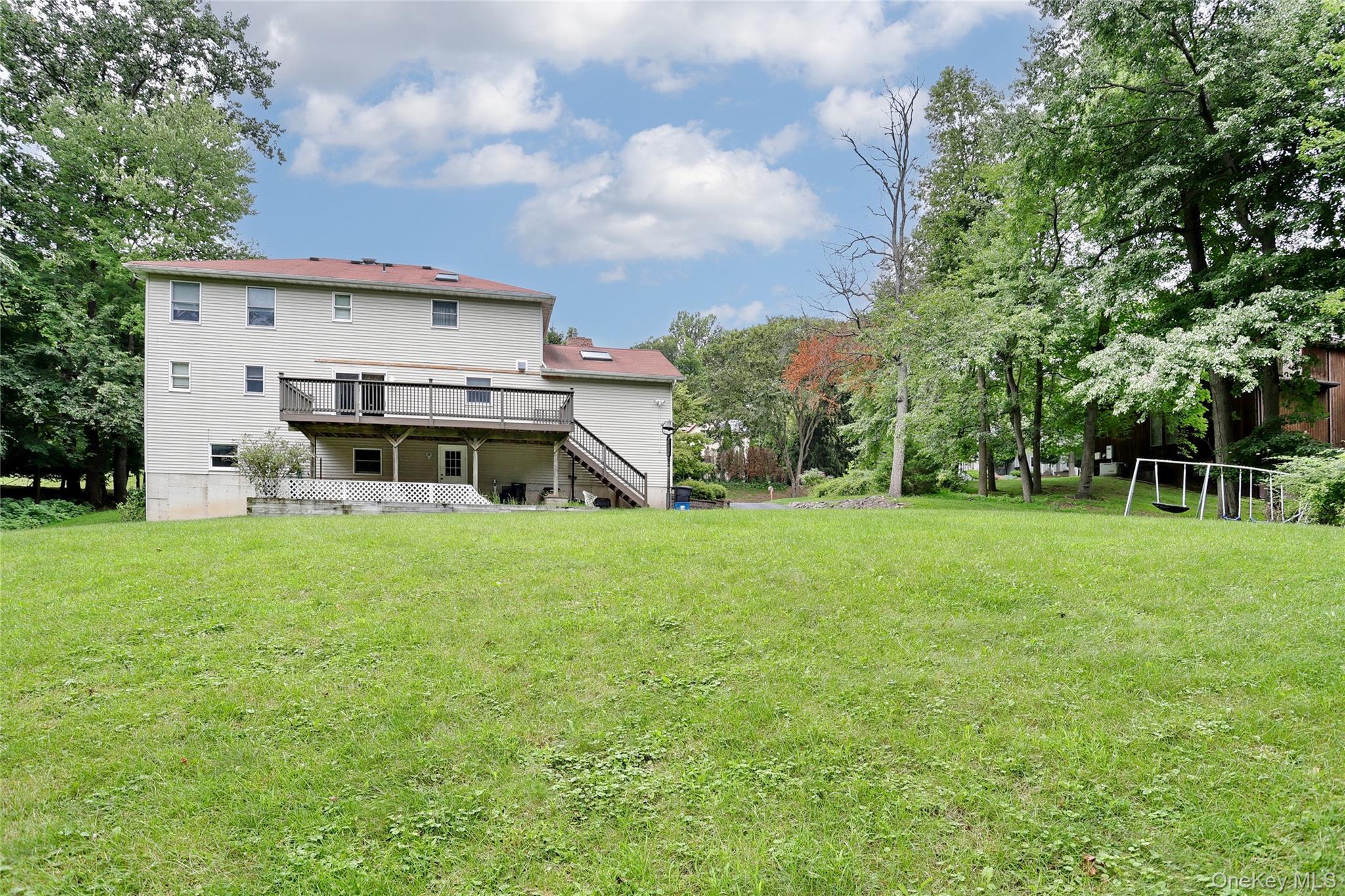 Single Family Nicole Way Rockland County, NY 10977, MLS-1041516-29