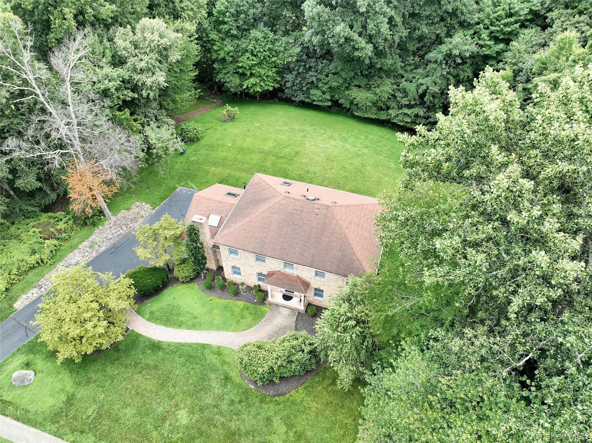 Single Family Nicole Way Rockland County, NY 10977, MLS-1041516-31