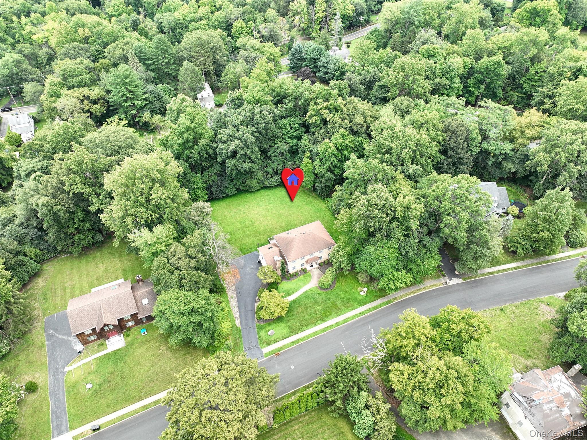 Single Family Nicole Way  Rockland County, NY 10977, MLS-1041516-34