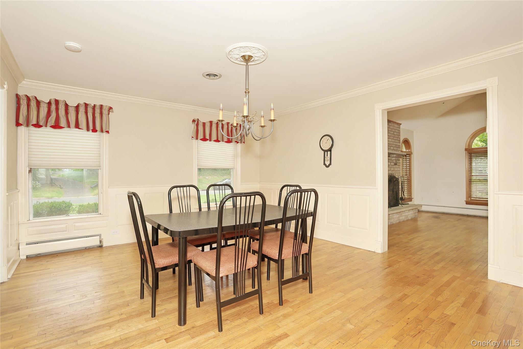 Single Family Nicole Way Rockland County, NY 10977, MLS-1041516-7