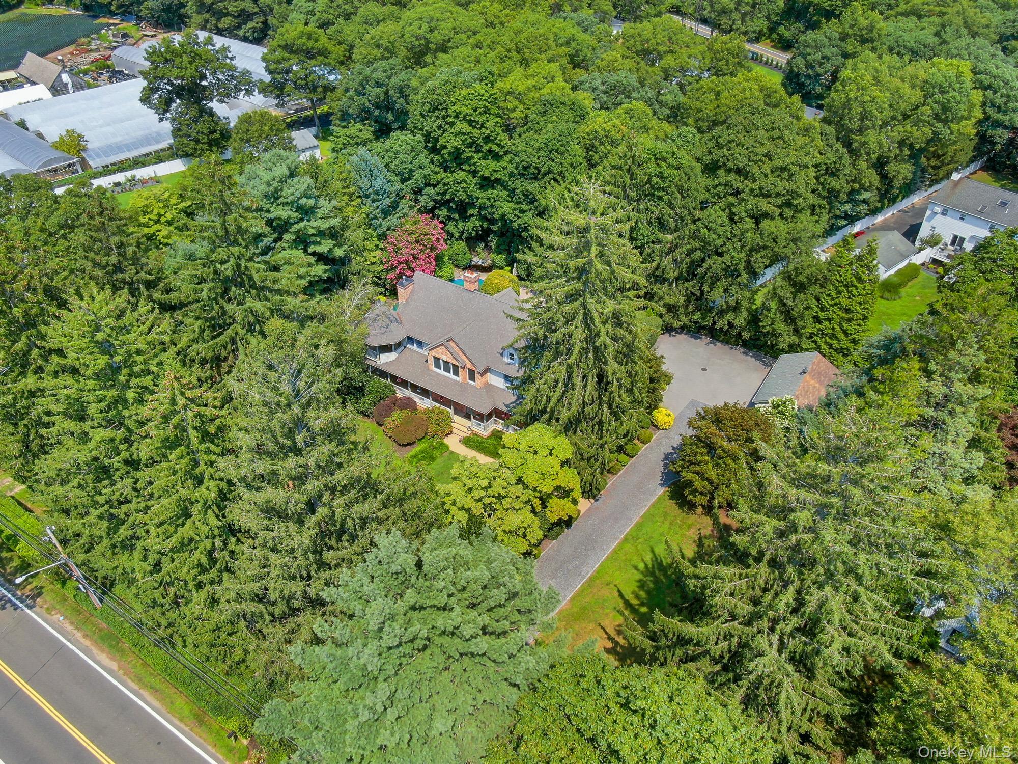 Single Family Canal Road  Suffolk County, NY 11766, MLS-1041520-44