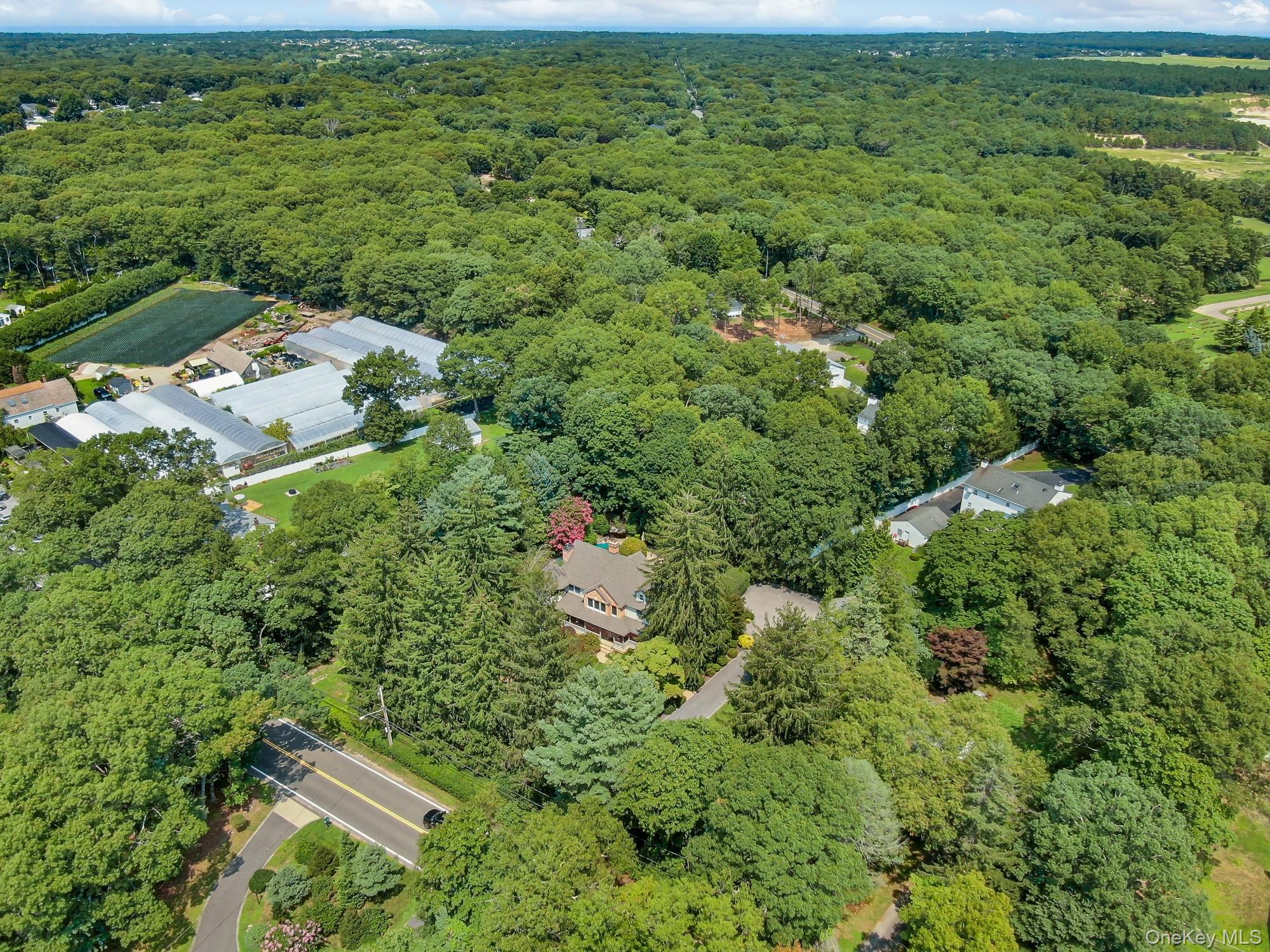 Single Family Canal Road  Suffolk County, NY 11766, MLS-1041520-45