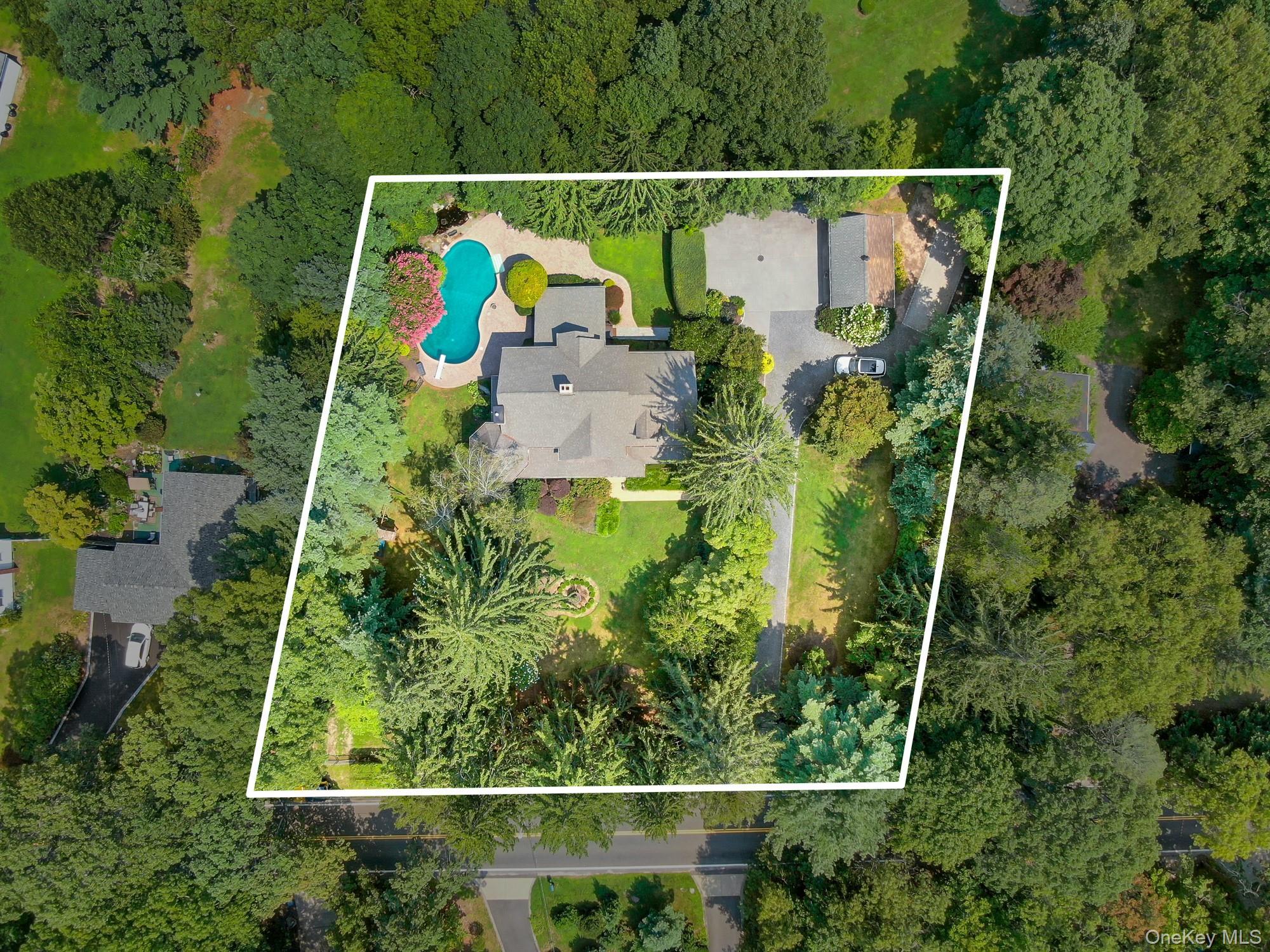 Single Family Canal Road  Suffolk County, NY 11766, MLS-1041520-46