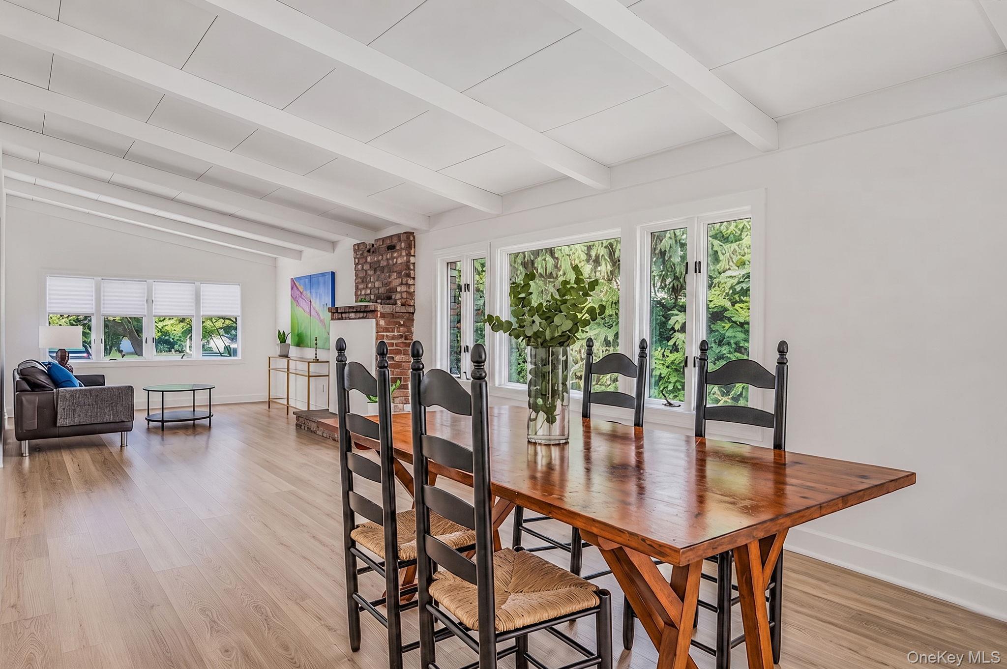 Single Family Sunflower Lane  Suffolk County, NY 11749, MLS-1041529-13
