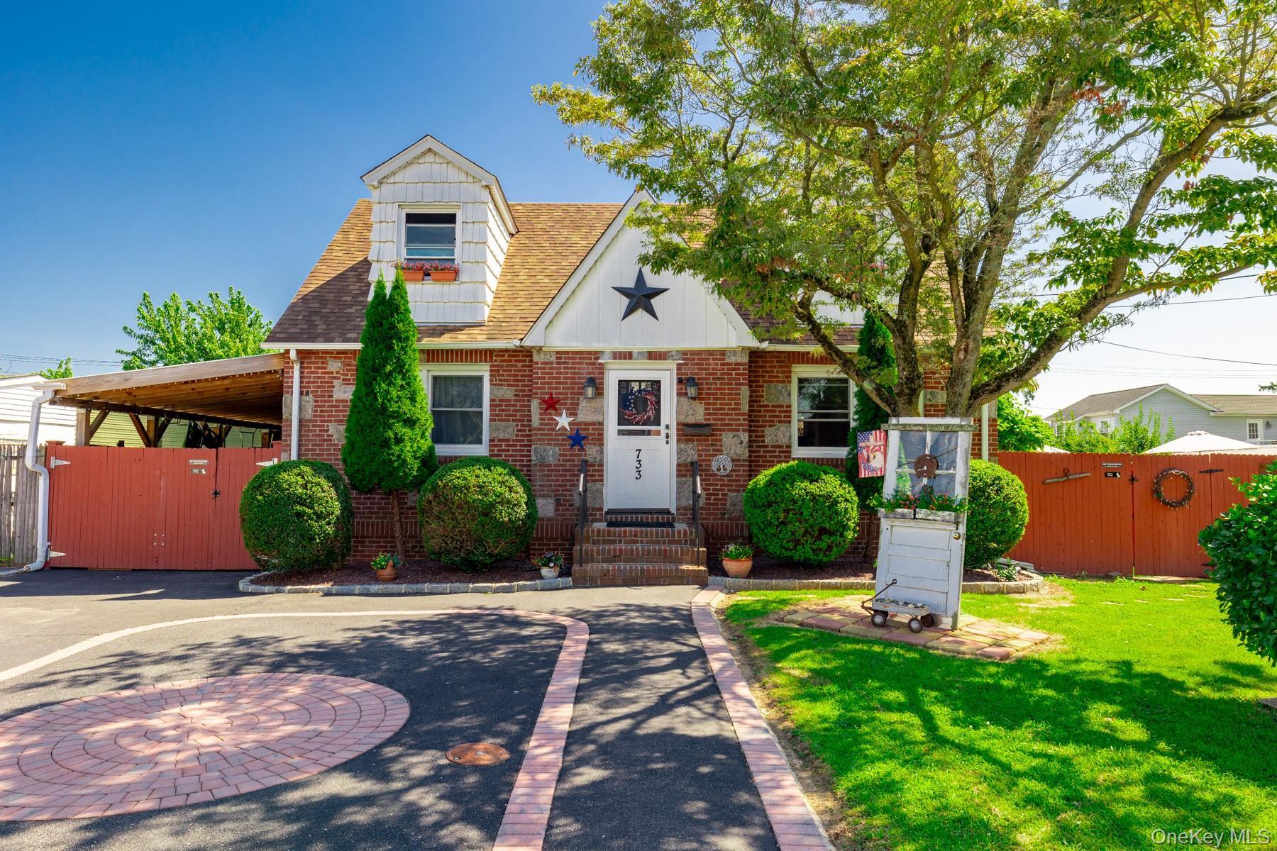 Single Family 9th Street Suffolk County, NY 11704, MLS-1041530-2