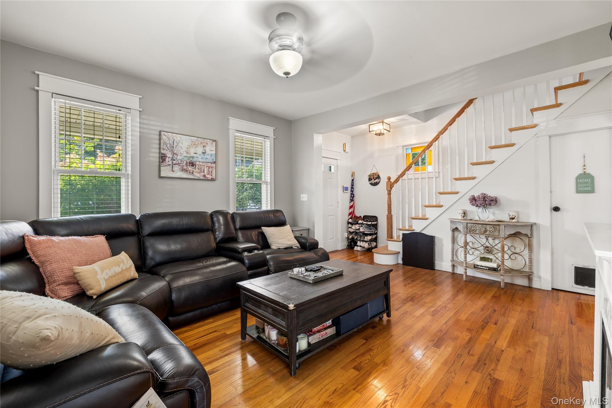 Single Family Oakland Avenue  Nassau County, NY 11793, MLS-1041534-2