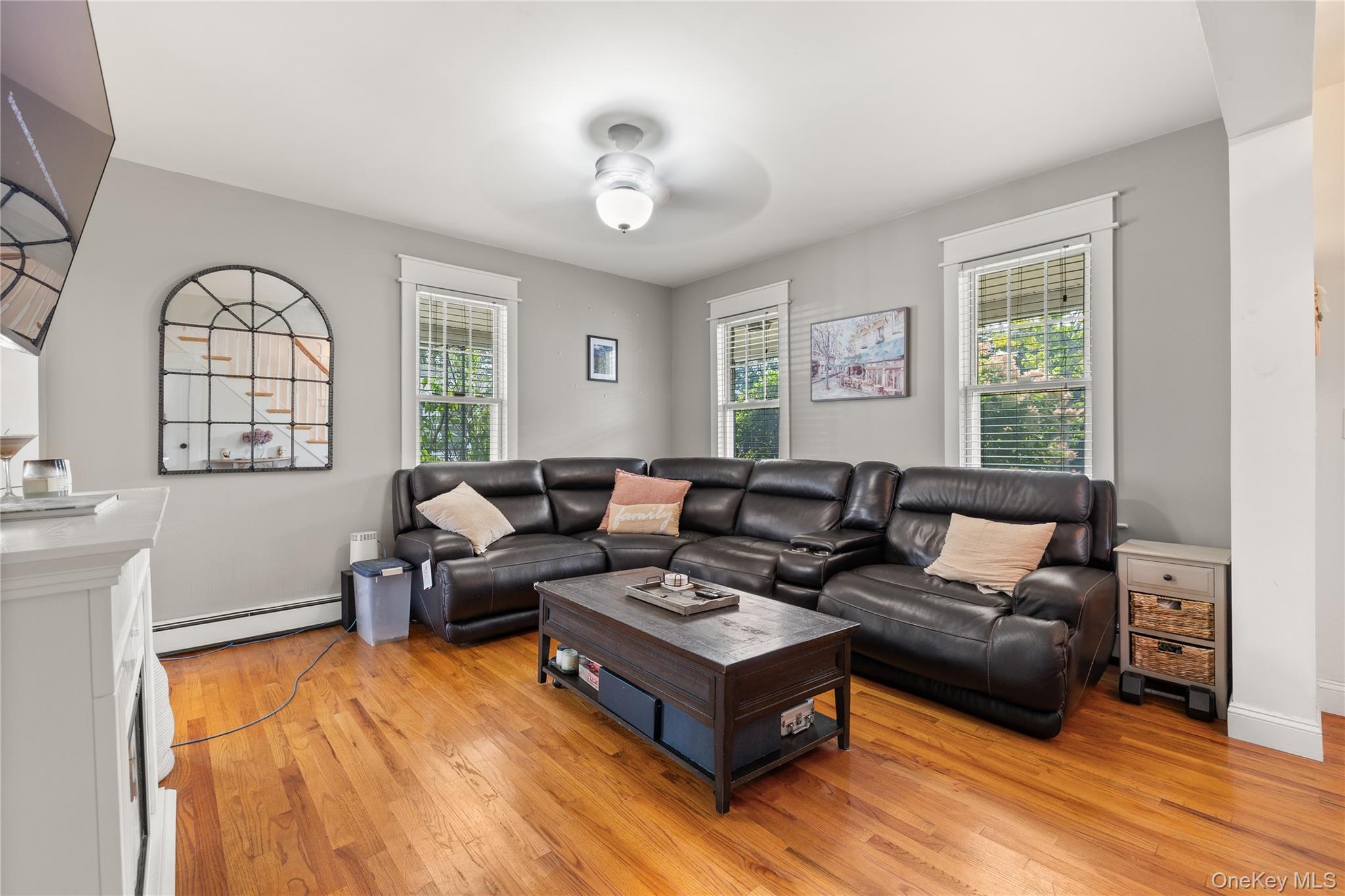 Single Family Oakland Avenue  Nassau County, NY 11793, MLS-1041534-3