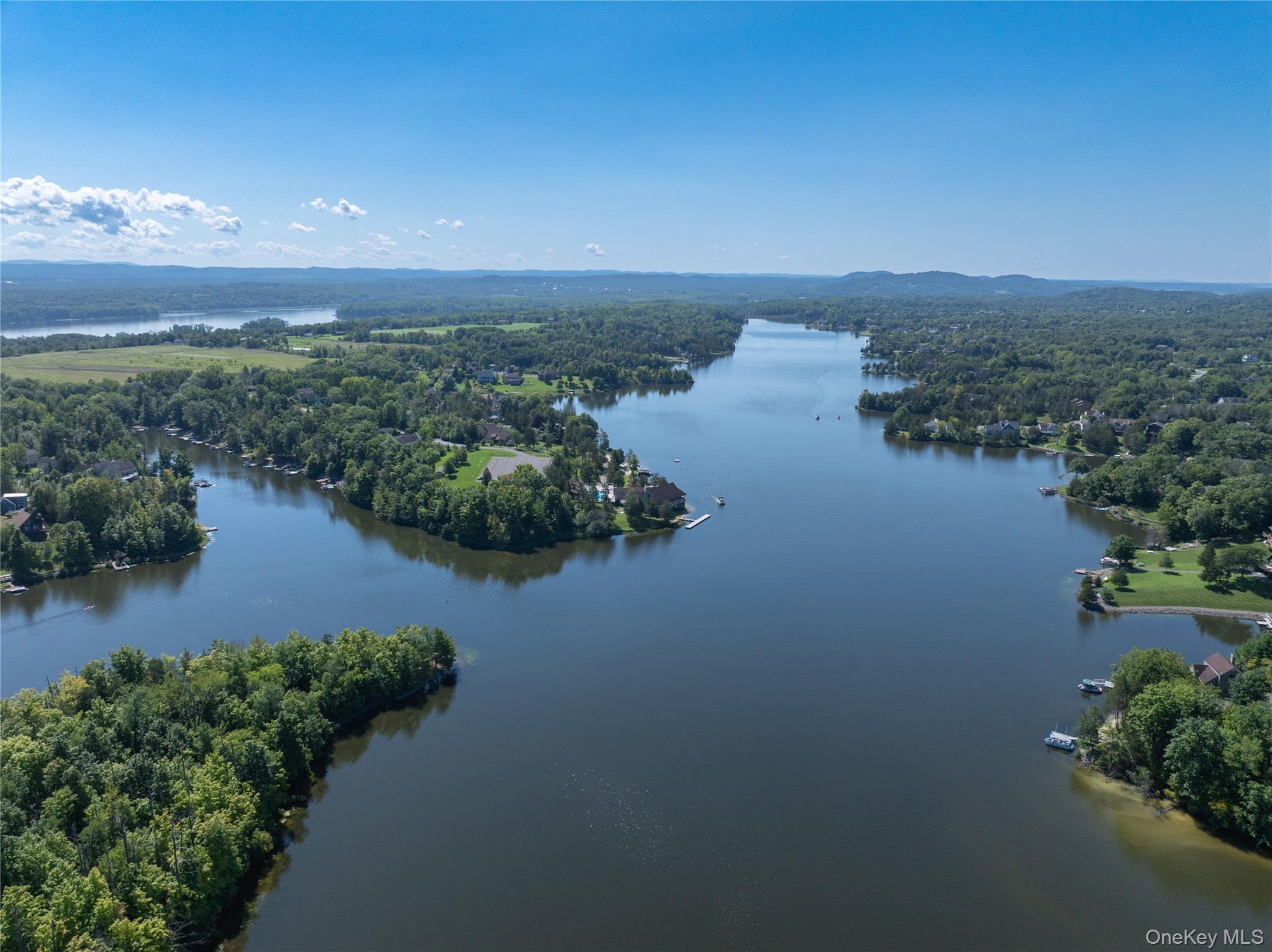 Single Family Sleepy Hollow Road Greene County, NY 12051, MLS-1041535-2