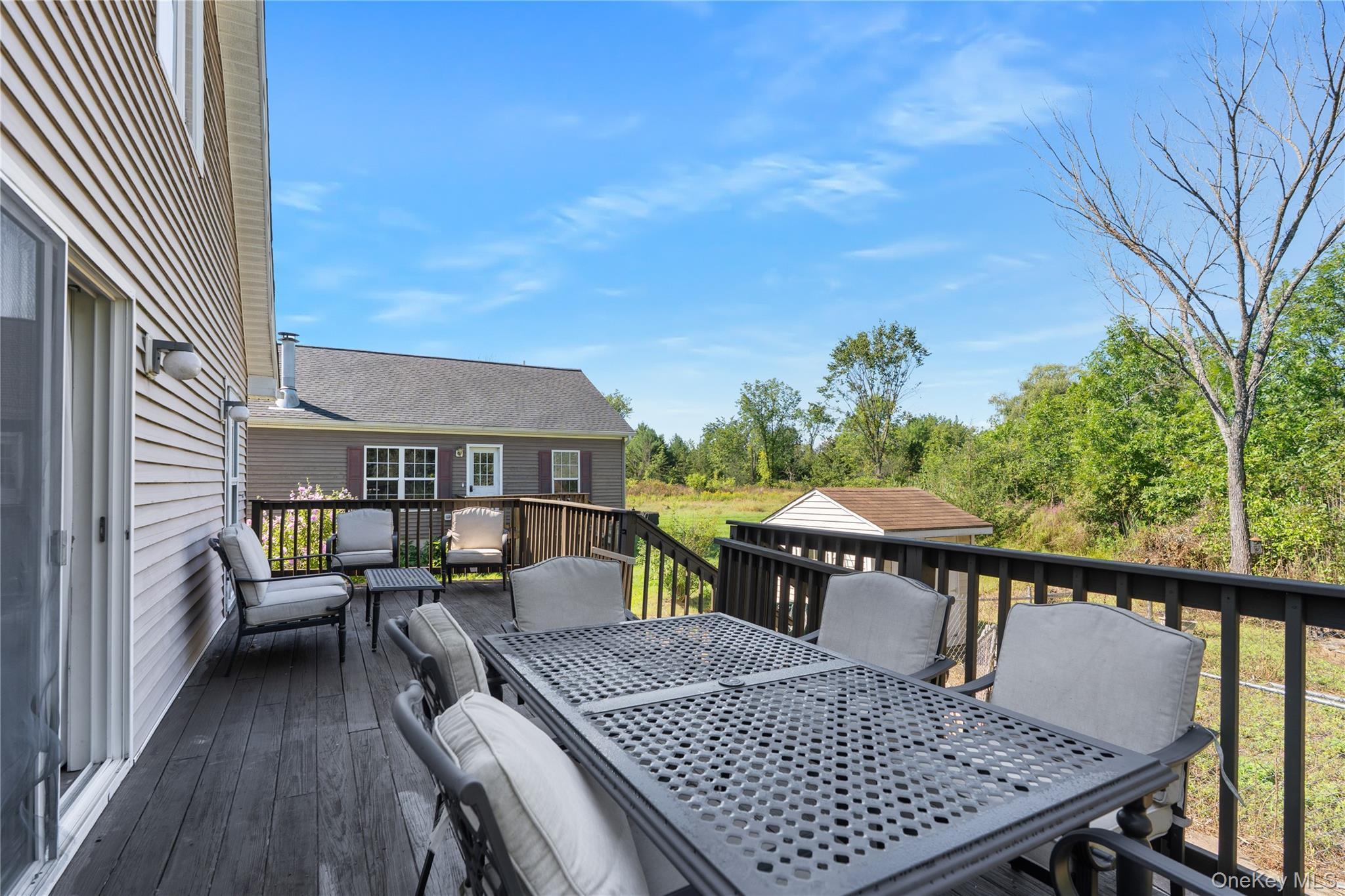 Single Family Sleepy Hollow Road Greene County, NY 12051, MLS-1041535-29