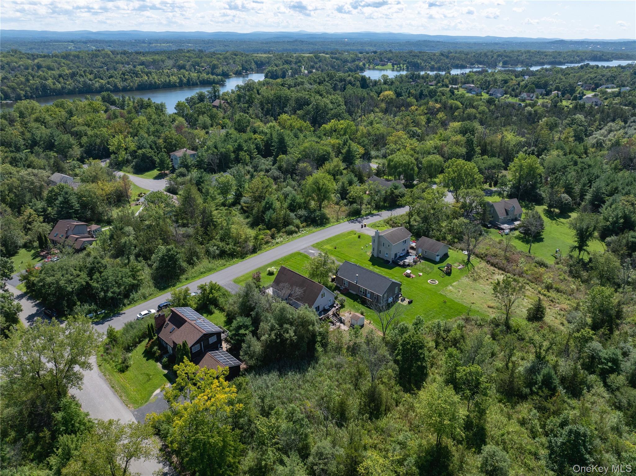 Single Family Sleepy Hollow Road Greene County, NY 12051, MLS-1041535-3