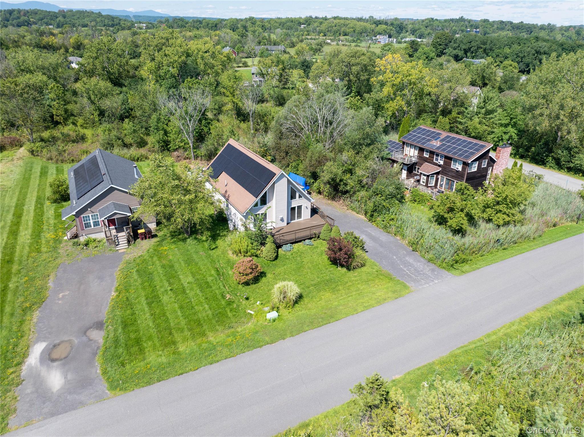 Single Family Sleepy Hollow Road Greene County, NY 12051, MLS-1041535-30