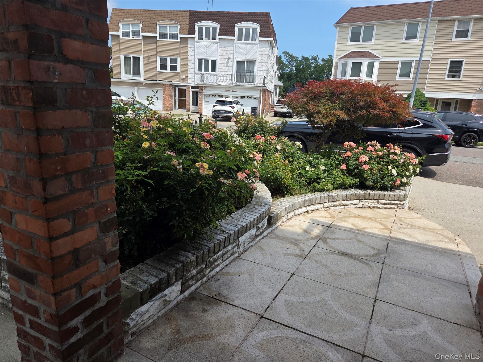 Single Family 215th Street  Queens, NY 11360, MLS-1041536-13