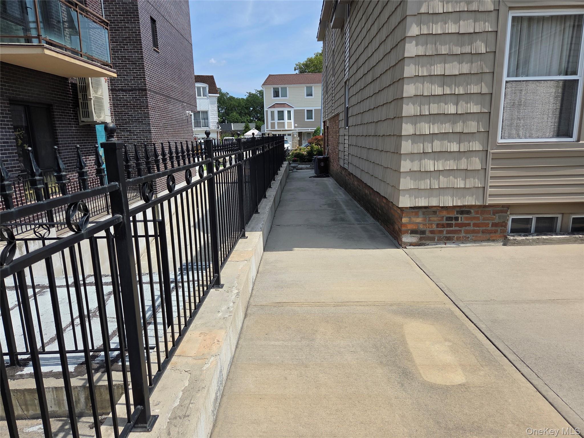 Single Family 215th Street  Queens, NY 11360, MLS-1041536-17