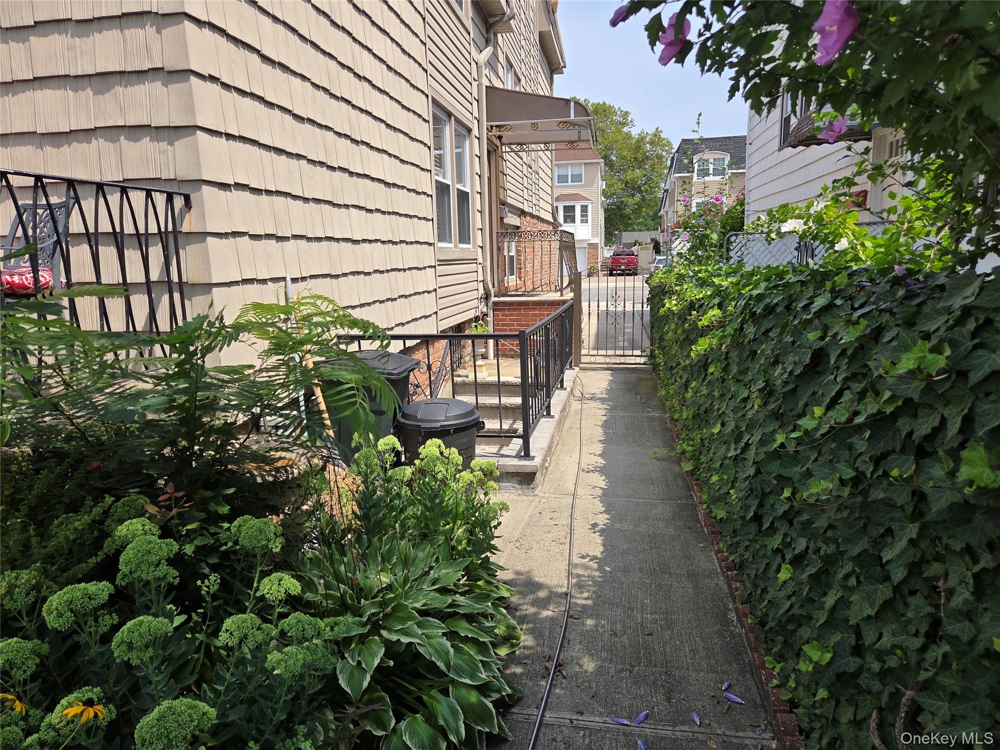 Single Family 215th Street  Queens, NY 11360, MLS-1041536-19
