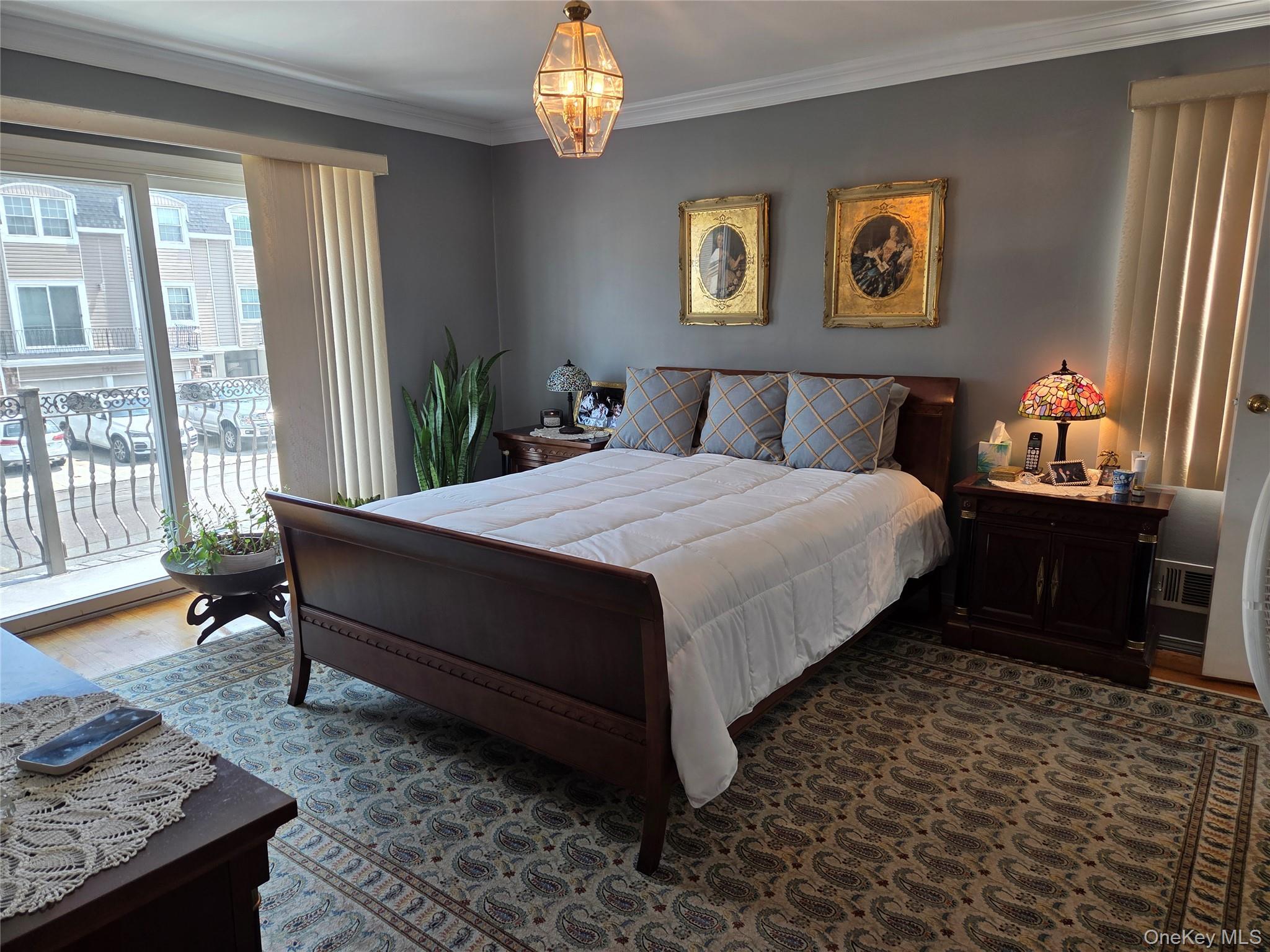 Single Family 215th Street  Queens, NY 11360, MLS-1041536-20