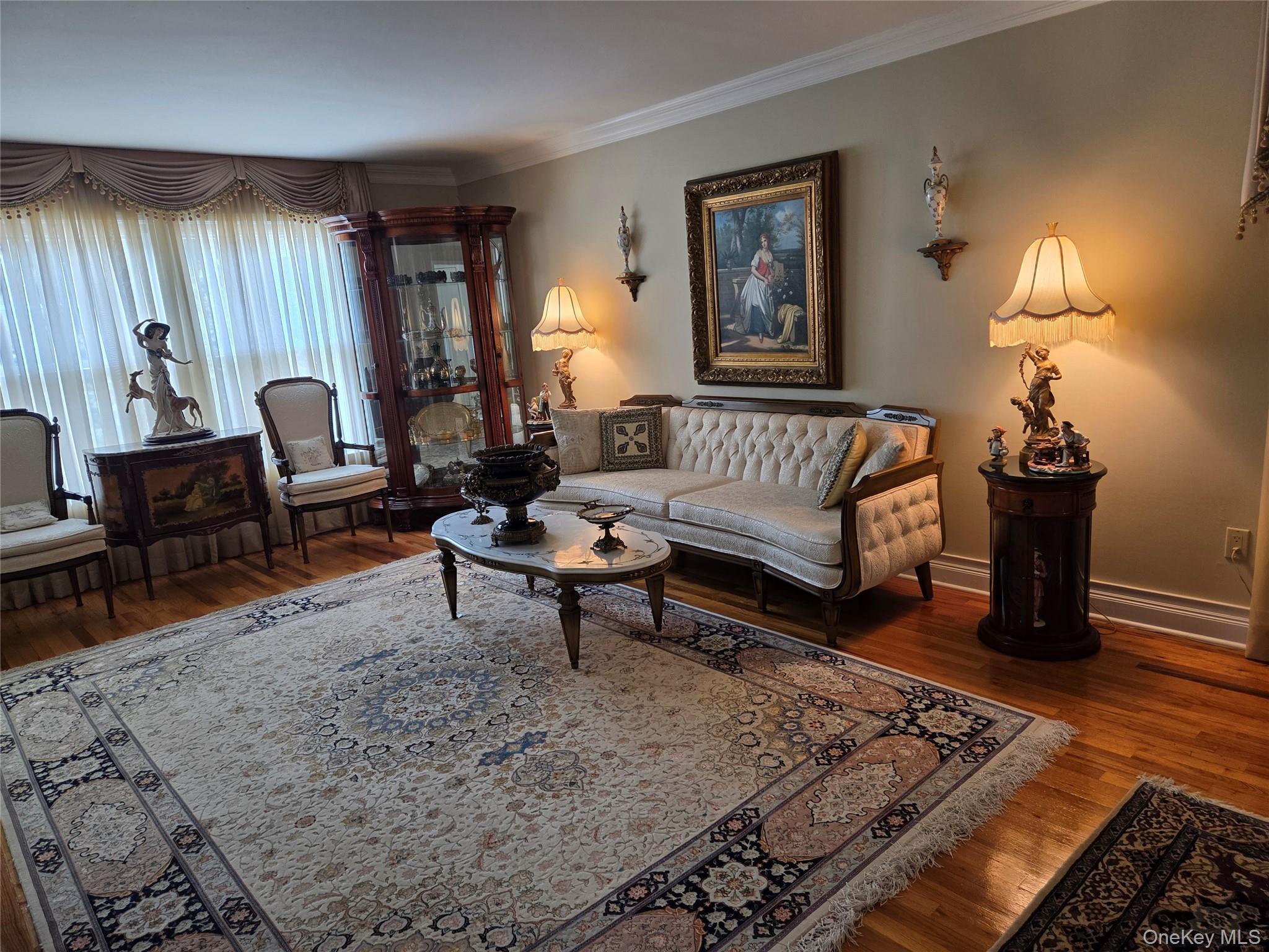 Single Family 215th Street  Queens, NY 11360, MLS-1041536-22