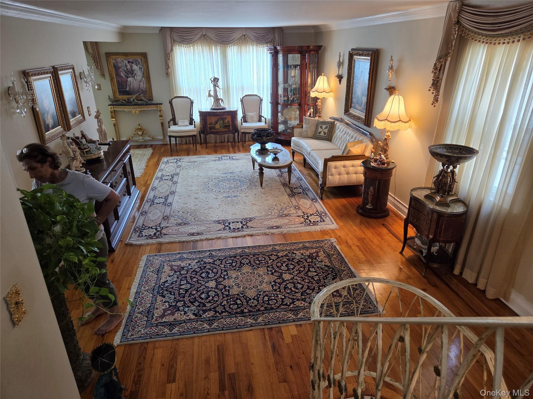 Single Family 215th Street  Queens, NY 11360, MLS-1041536-4