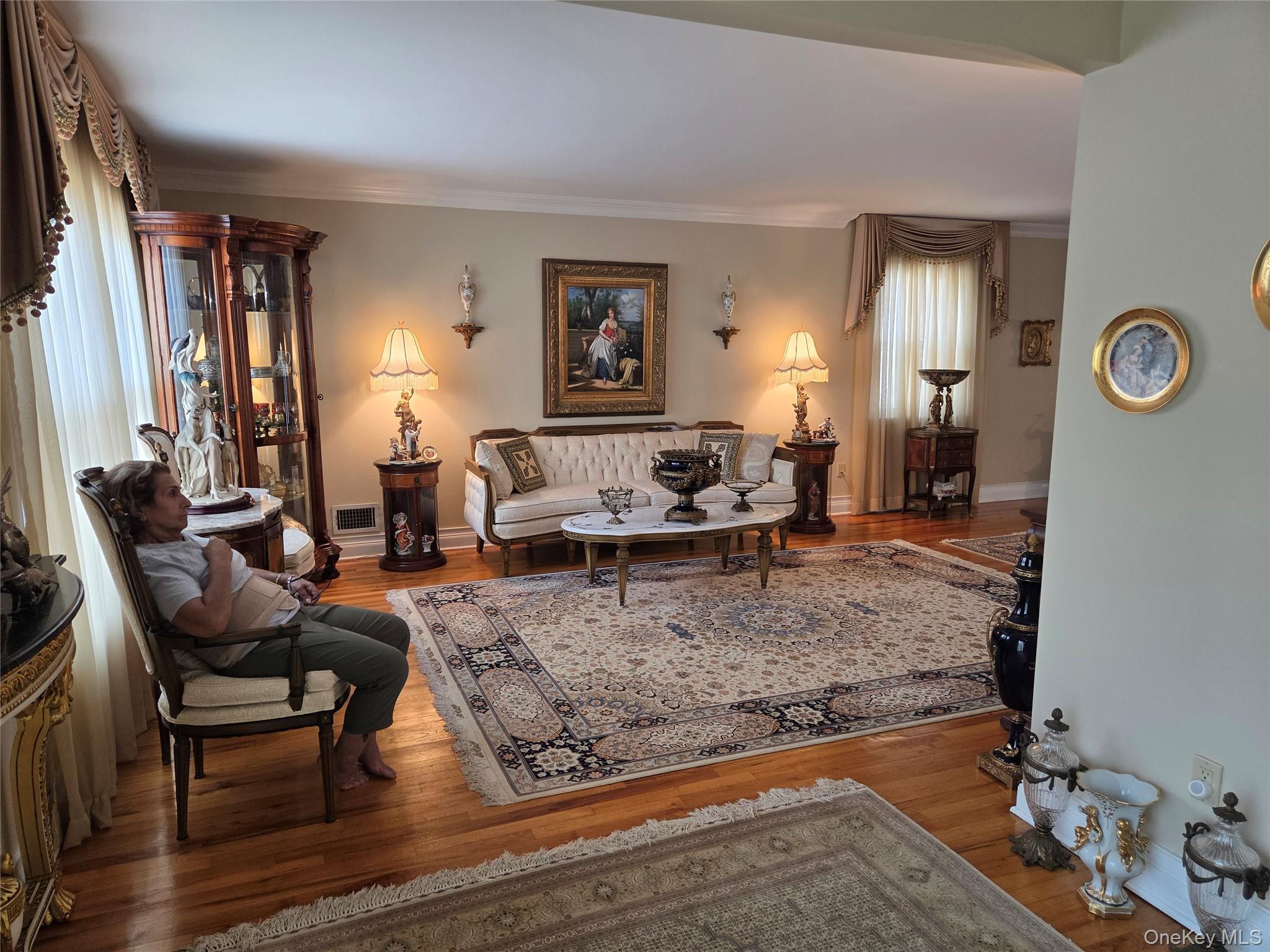 Single Family 215th Street  Queens, NY 11360, MLS-1041536-5