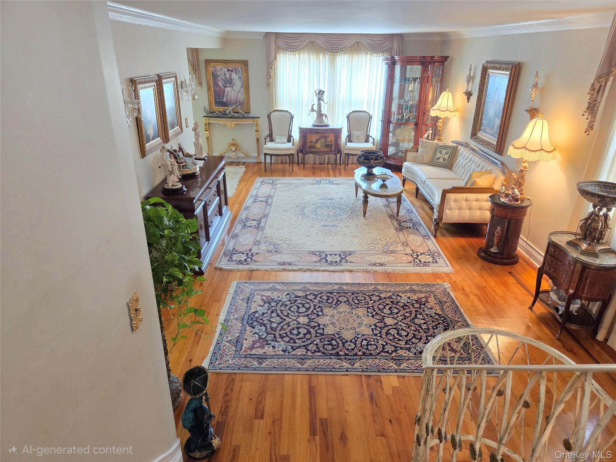 Single Family 215th Street  Queens, NY 11360, MLS-1041536-8