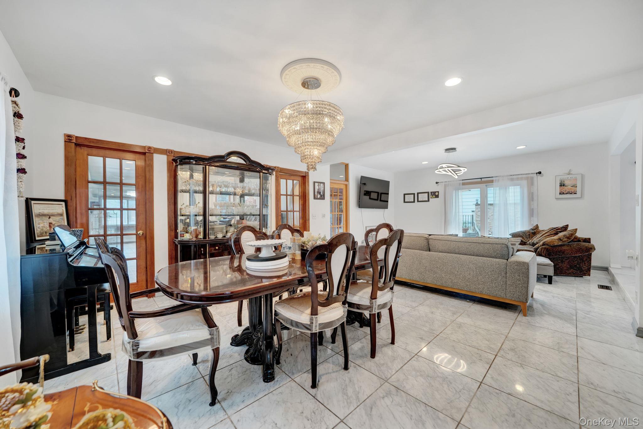 Single Family Haywood Road  Queens, NY 11423, MLS-1041537-15