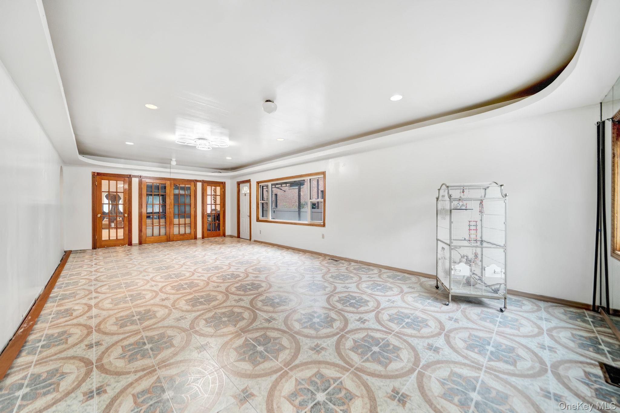 Single Family Haywood Road  Queens, NY 11423, MLS-1041537-22