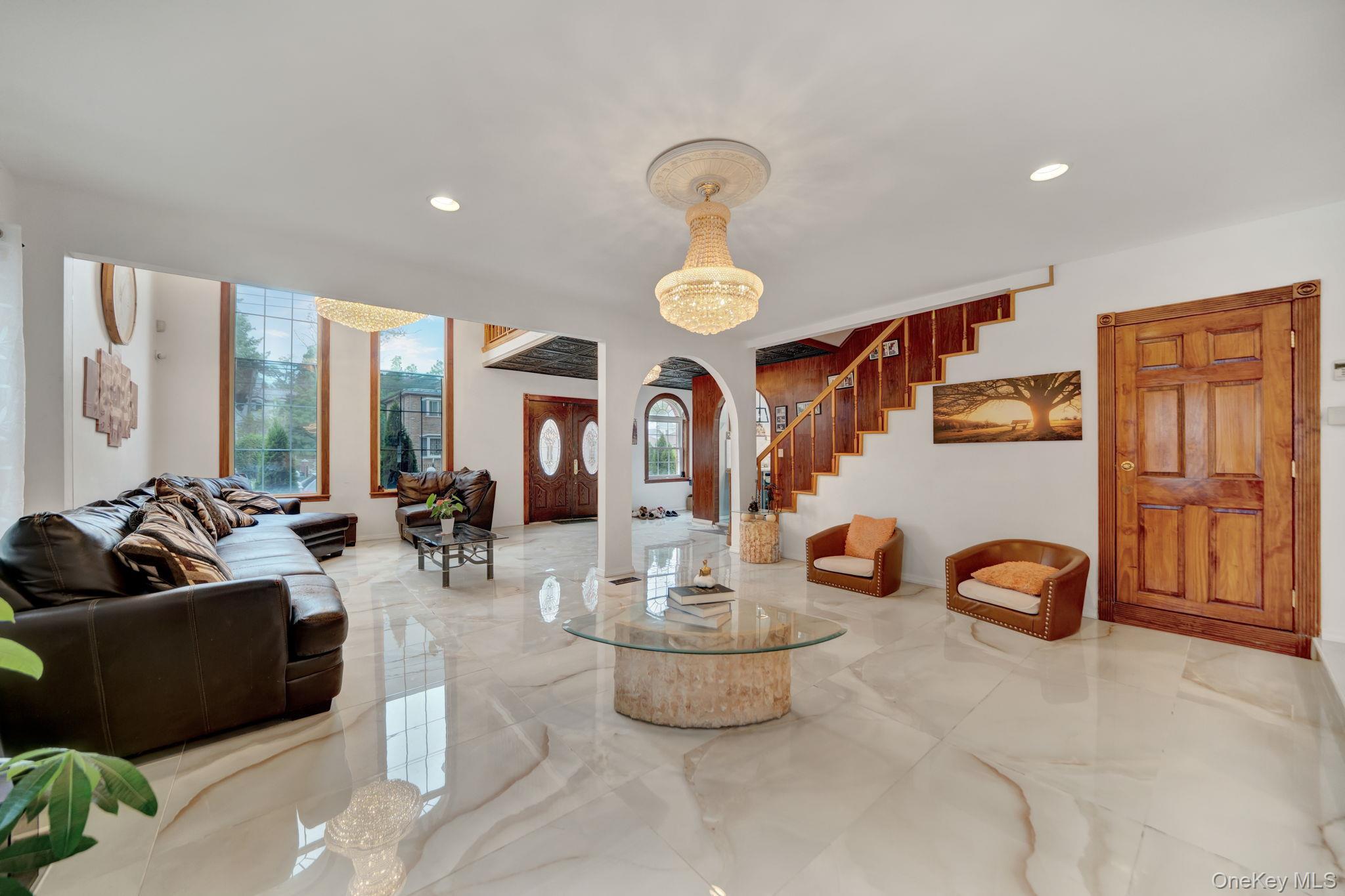 Single Family Haywood Road  Queens, NY 11423, MLS-1041537-9
