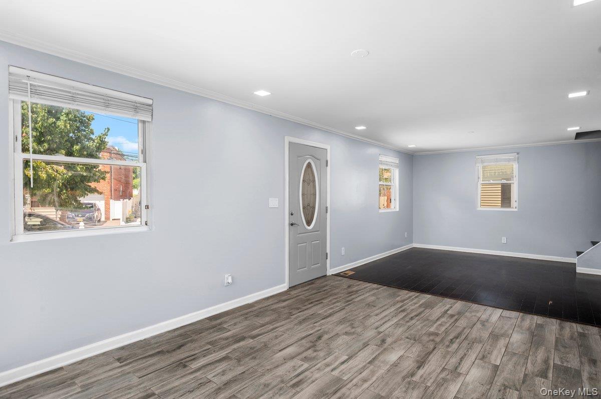 Single Family Flint Avenue  Bronx, NY 10475, MLS-1041542-11