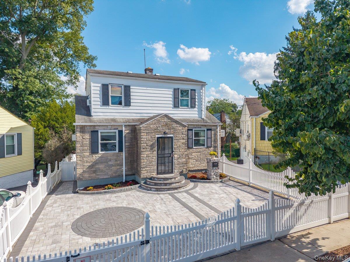 Single Family Flint Avenue  Bronx, NY 10475, MLS-1041542-2