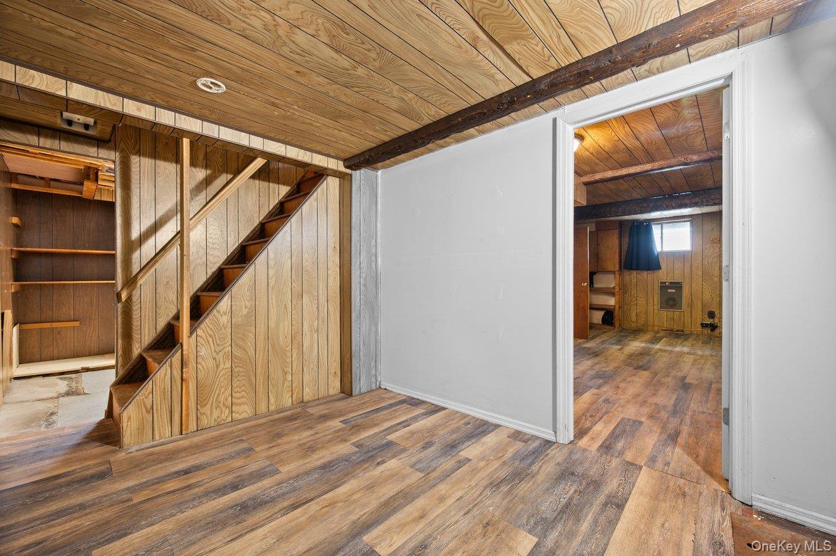 Single Family Flint Avenue  Bronx, NY 10475, MLS-1041542-22