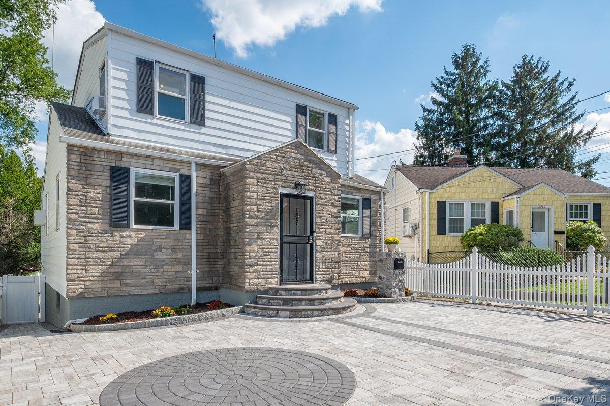Single Family Flint Avenue  Bronx, NY 10475, MLS-1041542-3