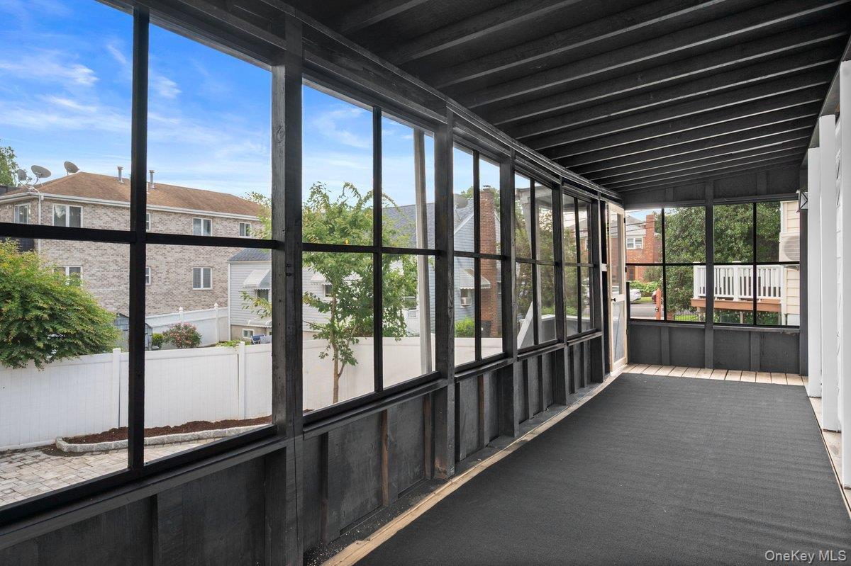 Single Family Flint Avenue  Bronx, NY 10475, MLS-1041542-30