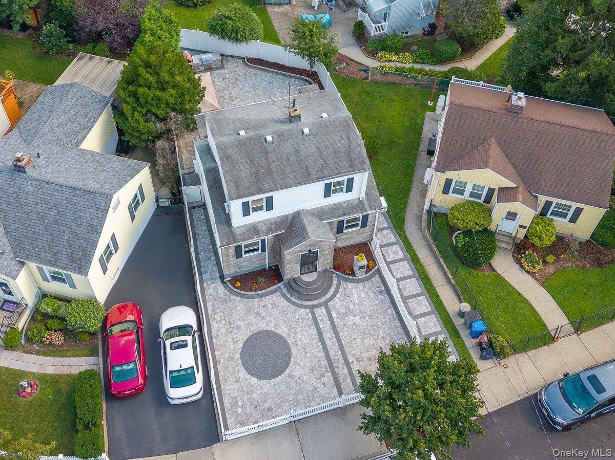 Single Family Flint Avenue  Bronx, NY 10475, MLS-1041542-31