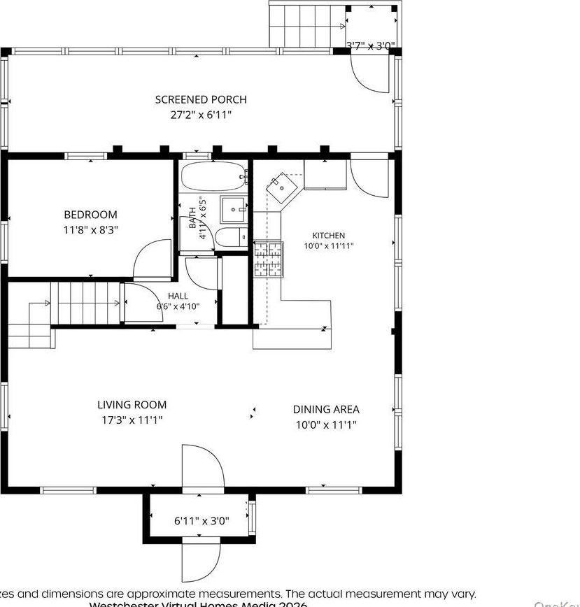 Single Family Flint Avenue  Bronx, NY 10475, MLS-1041542-36