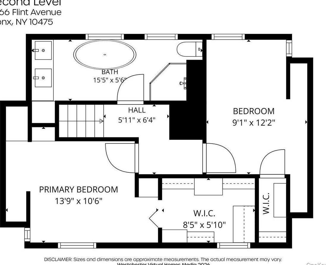 Single Family Flint Avenue  Bronx, NY 10475, MLS-1041542-37