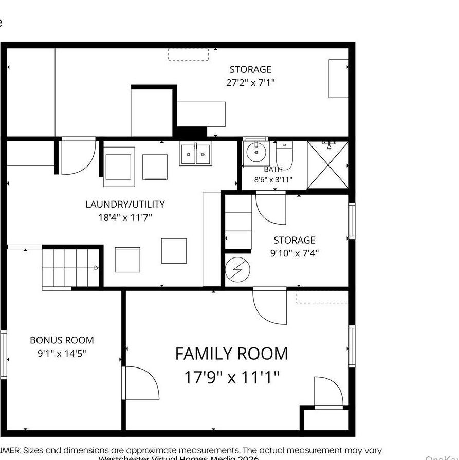 Single Family Flint Avenue  Bronx, NY 10475, MLS-1041542-38