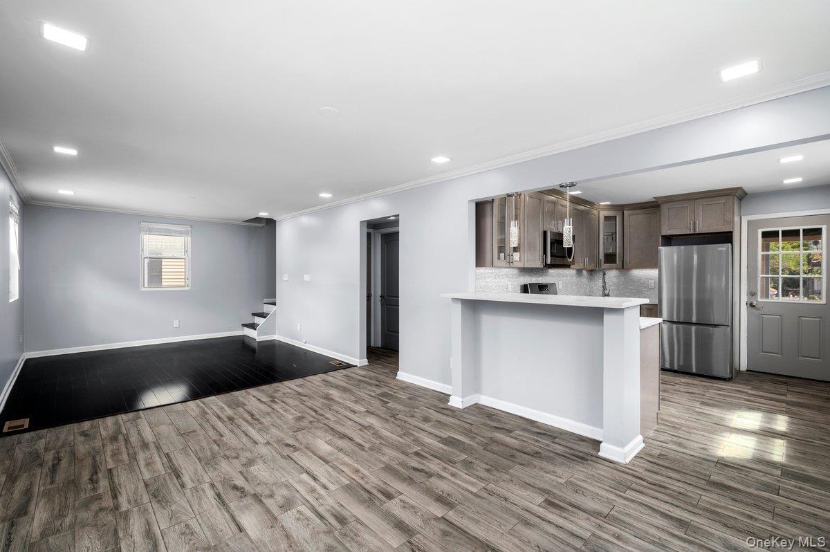 Single Family Flint Avenue  Bronx, NY 10475, MLS-1041542-5