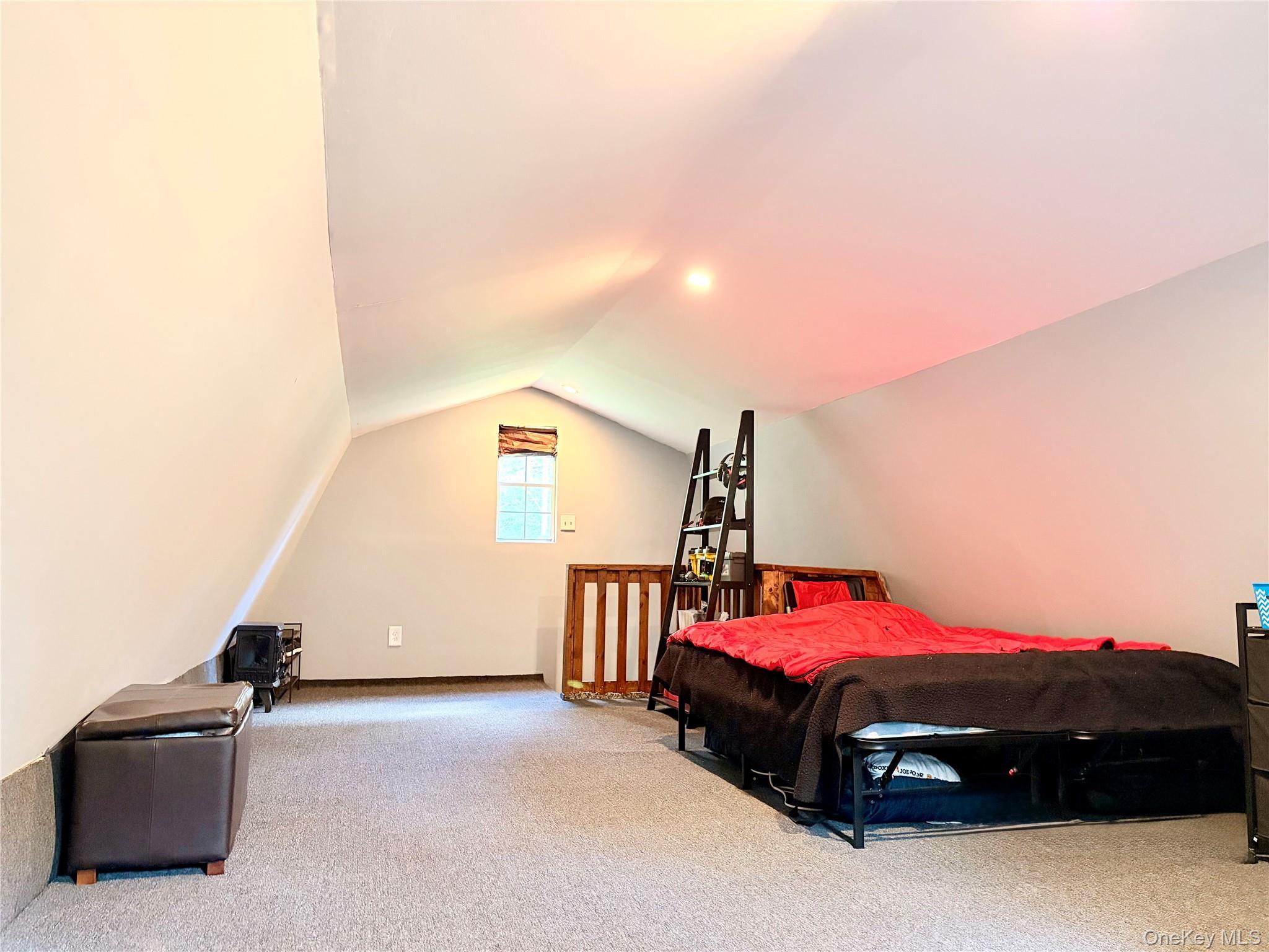 Single Family Doyle Road Delaware County, NY 12776, MLS-1041556-13