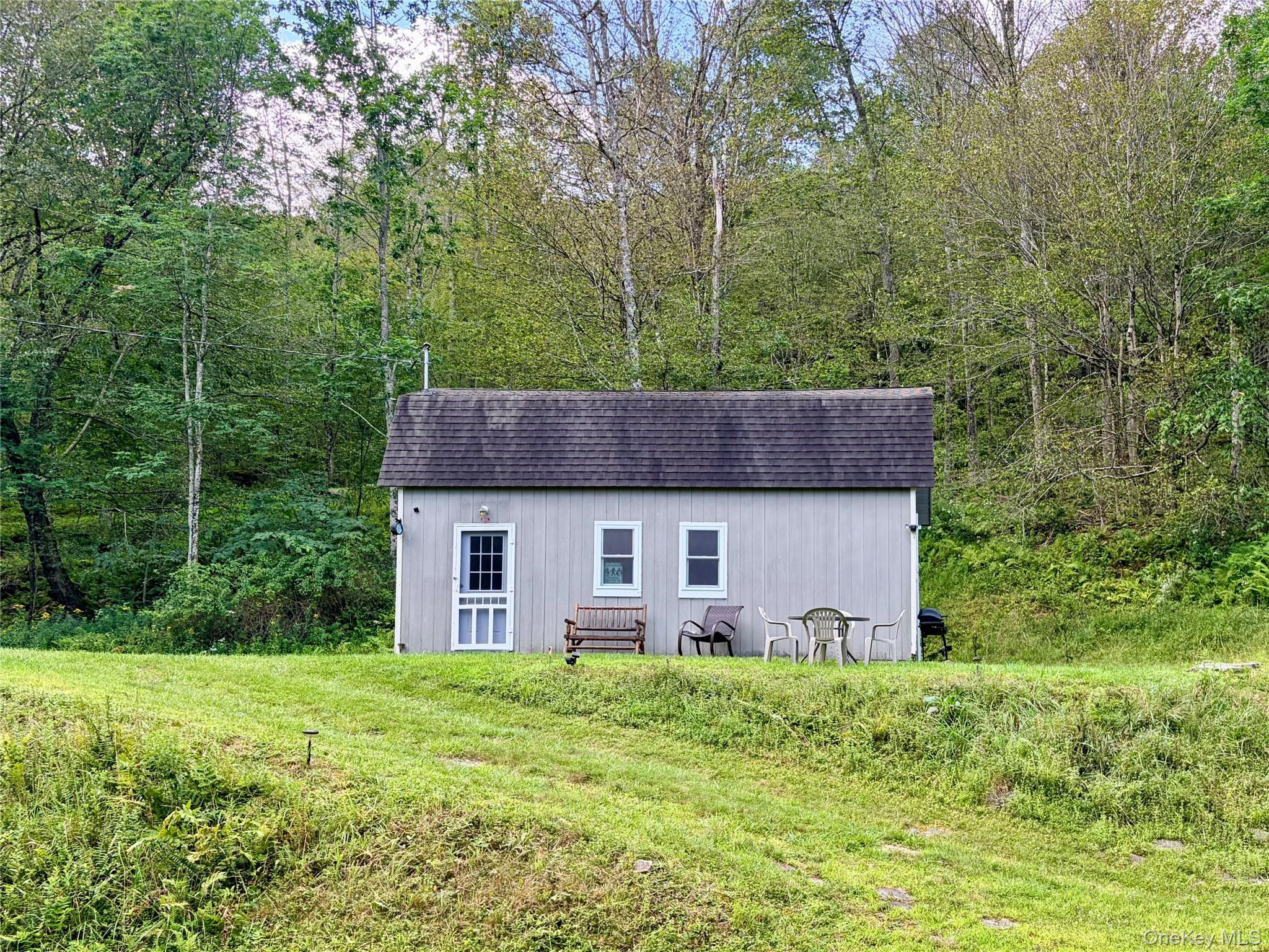 Single Family Doyle Road Delaware County, NY 12776, MLS-1041556-17