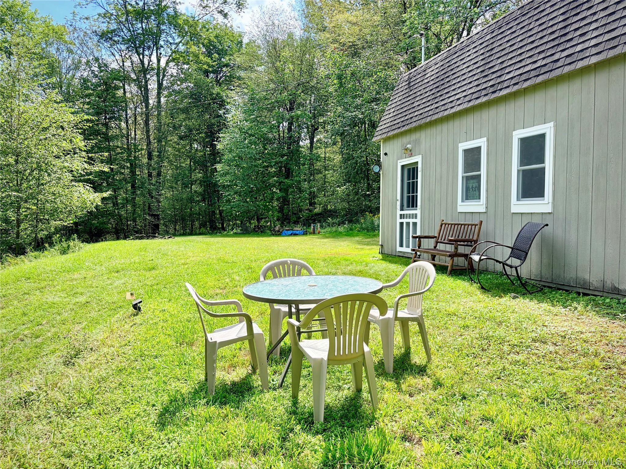Single Family Doyle Road Delaware County, NY 12776, MLS-1041556-18