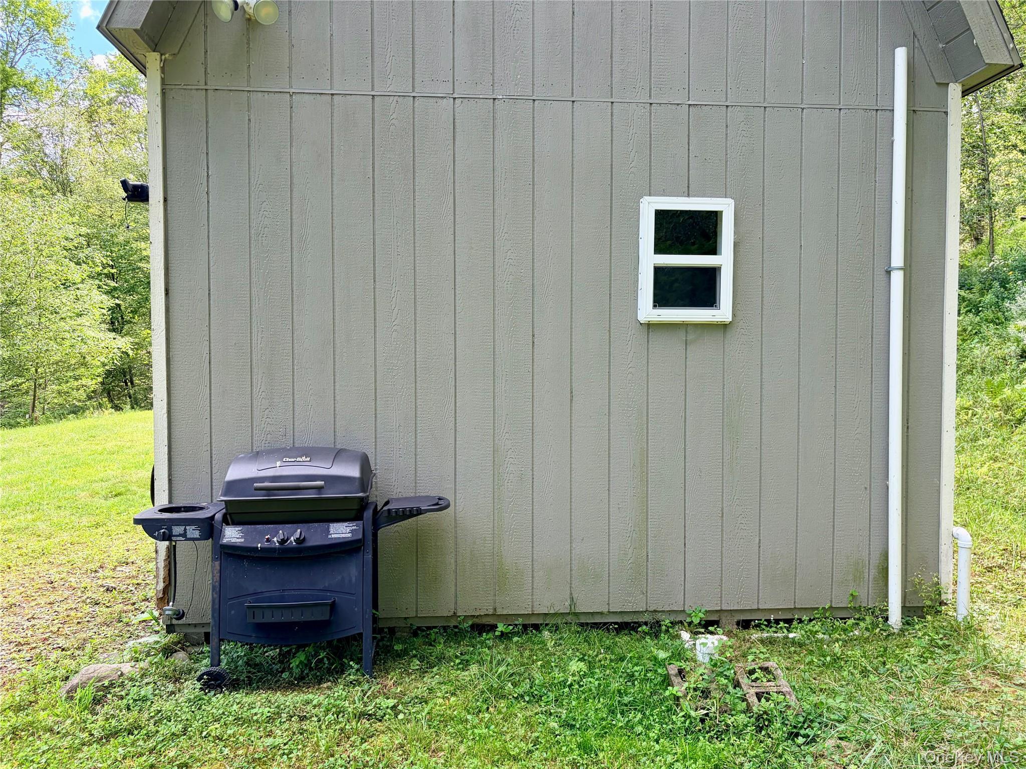 Single Family Doyle Road Delaware County, NY 12776, MLS-1041556-19