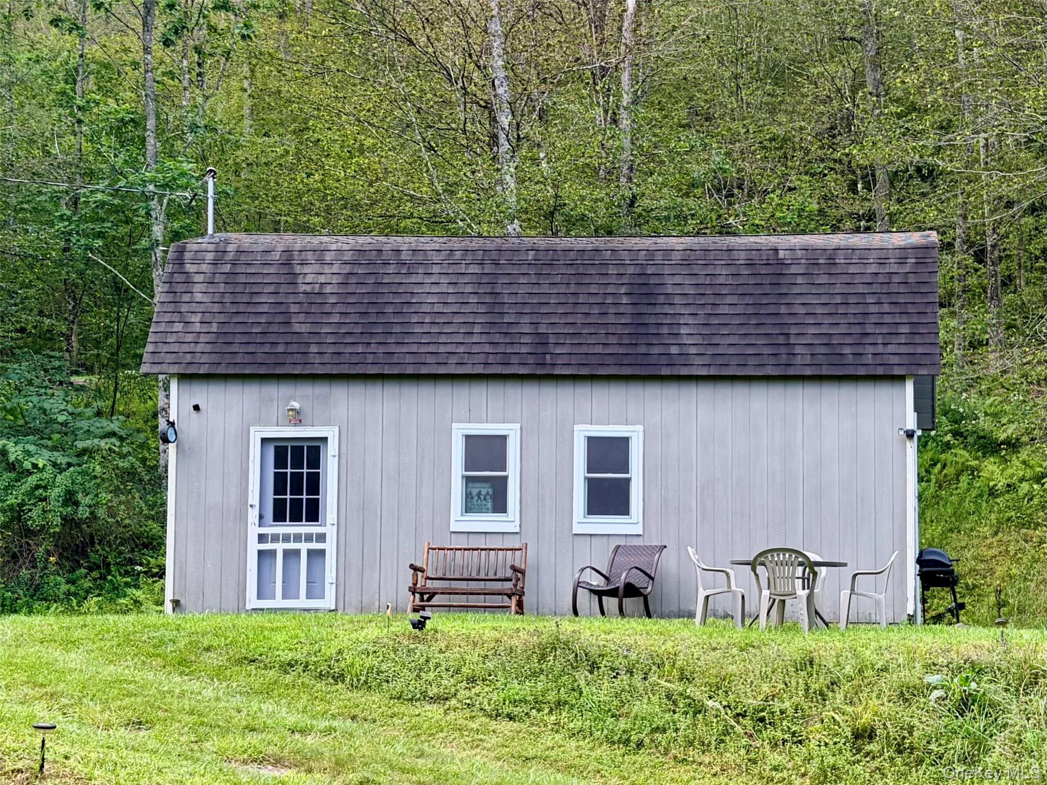 Single Family Doyle Road Delaware County, NY 12776, MLS-1041556-2