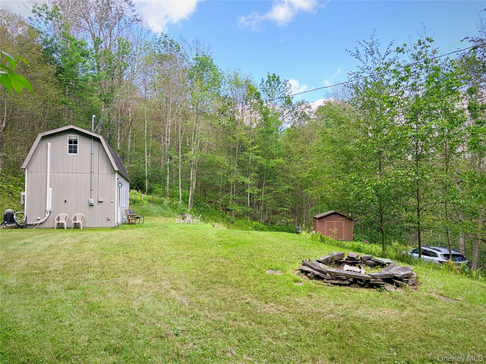 Single Family Doyle Road Delaware County, NY 12776, MLS-1041556-21